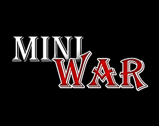 لعبة Mini War